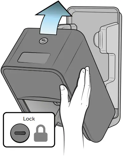 Kimberly-Clark Standard Roll Toilet Paper D03