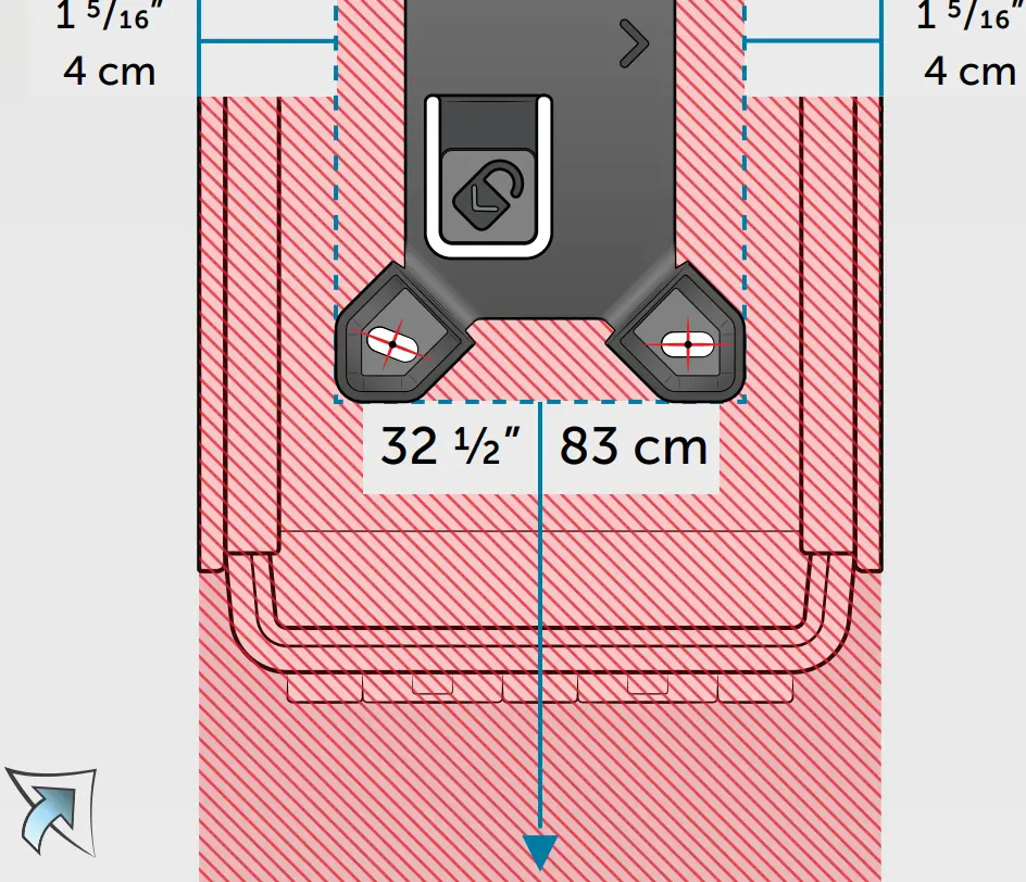 Kimberly-Clark Standard Roll Toilet Paper D07