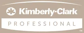 Kimberly-Clark logo