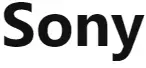 Sony LOGO