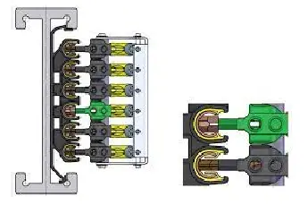 CONDUCTIX-wampfler 08-S265-2346-002-Conductor-Bar-in-EMS-Systems-product