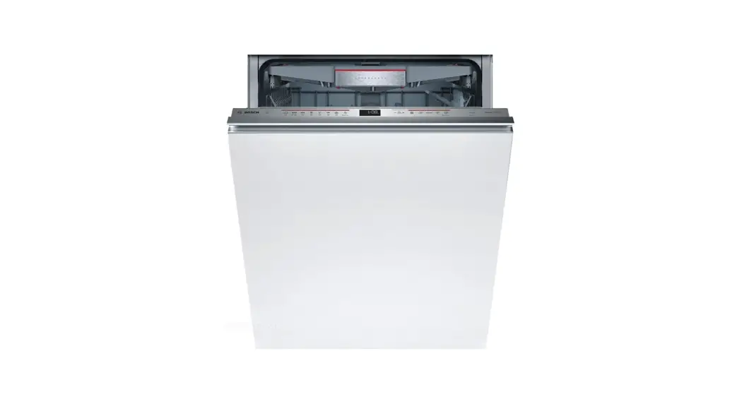 Bosch Smv6hcx2fr Dishwasher User Guide