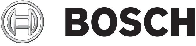 BOSCH logo