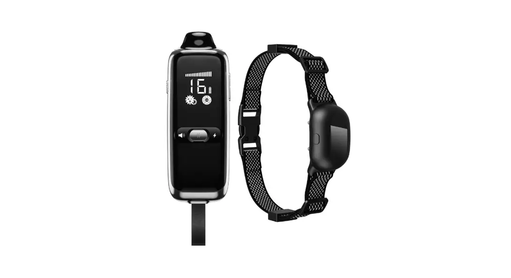 Electric-collars Patpet T300 Training Collars User Manual