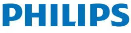 PHILIPS LOGO