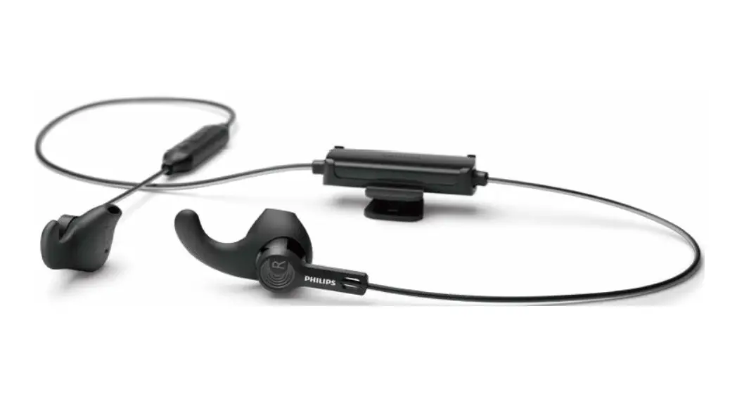 Philips Taa3206 Wireless Sport Headphones 3000 Series User Manual