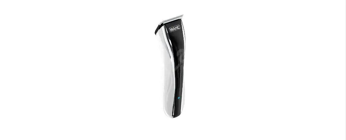 Wahl 1910 Lithium Pro Clipper Instruction Manual Wahl 1910 Lithium Pro Clipper Instruction Manual
