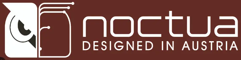 noctua LOGO