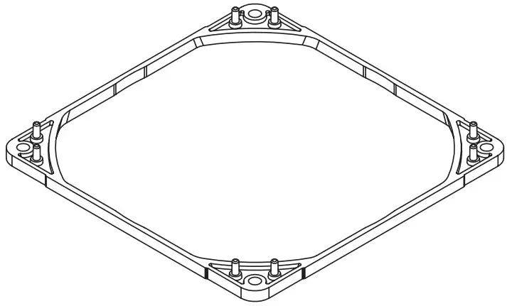 noctua NA IS1 14 S 2 - FIGURE 1