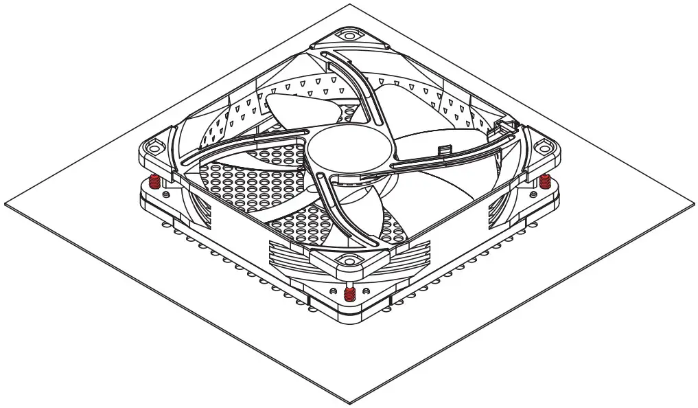 noctua NA IS1 14 S 2 - FIGURE 11