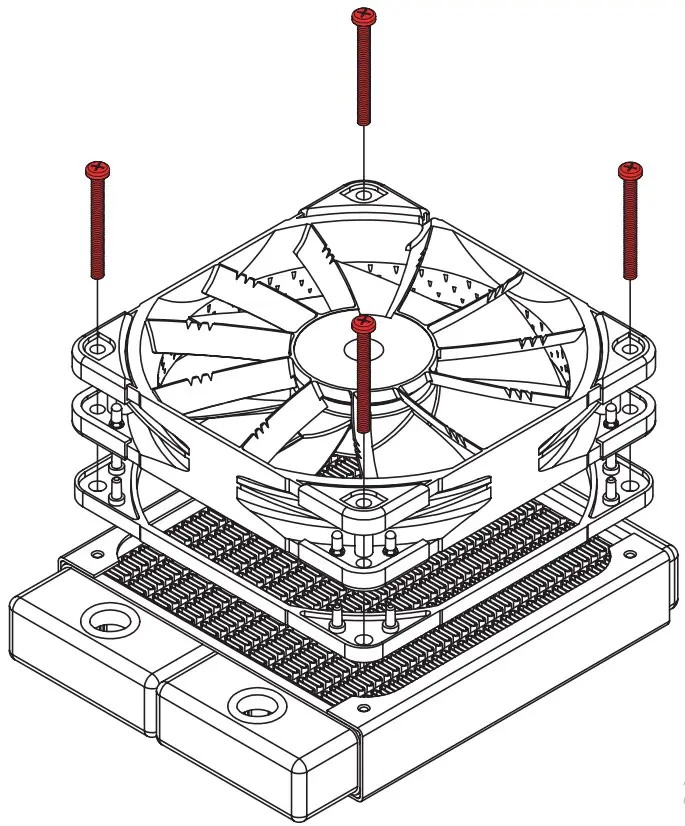 noctua NA IS1 14 S 2 - FIGURE 12