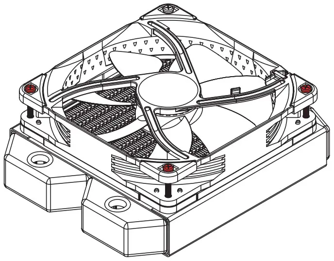 noctua NA IS1 14 S 2 - FIGURE 14