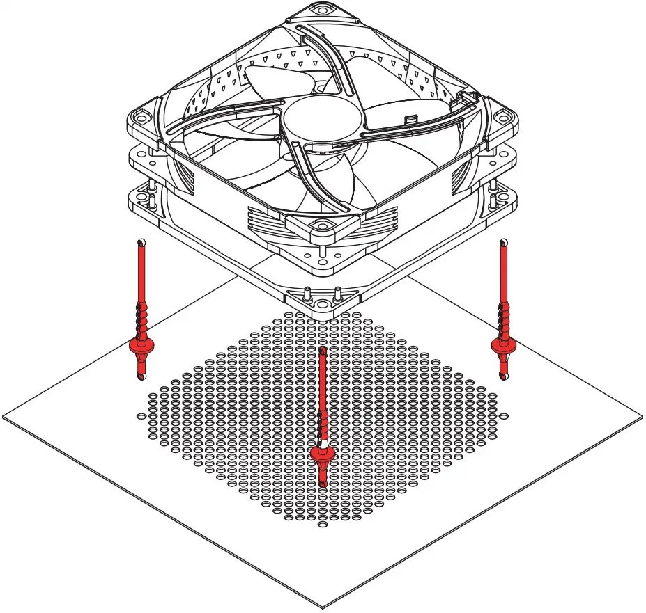 noctua NA IS1 14 S 2 - FIGURE 6