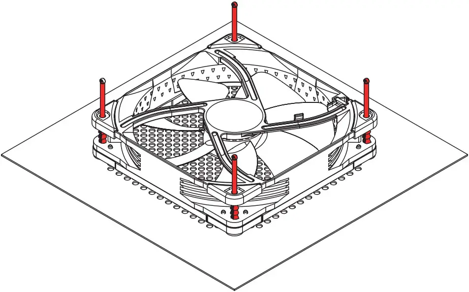 noctua NA IS1 14 S 2 - FIGURE 8