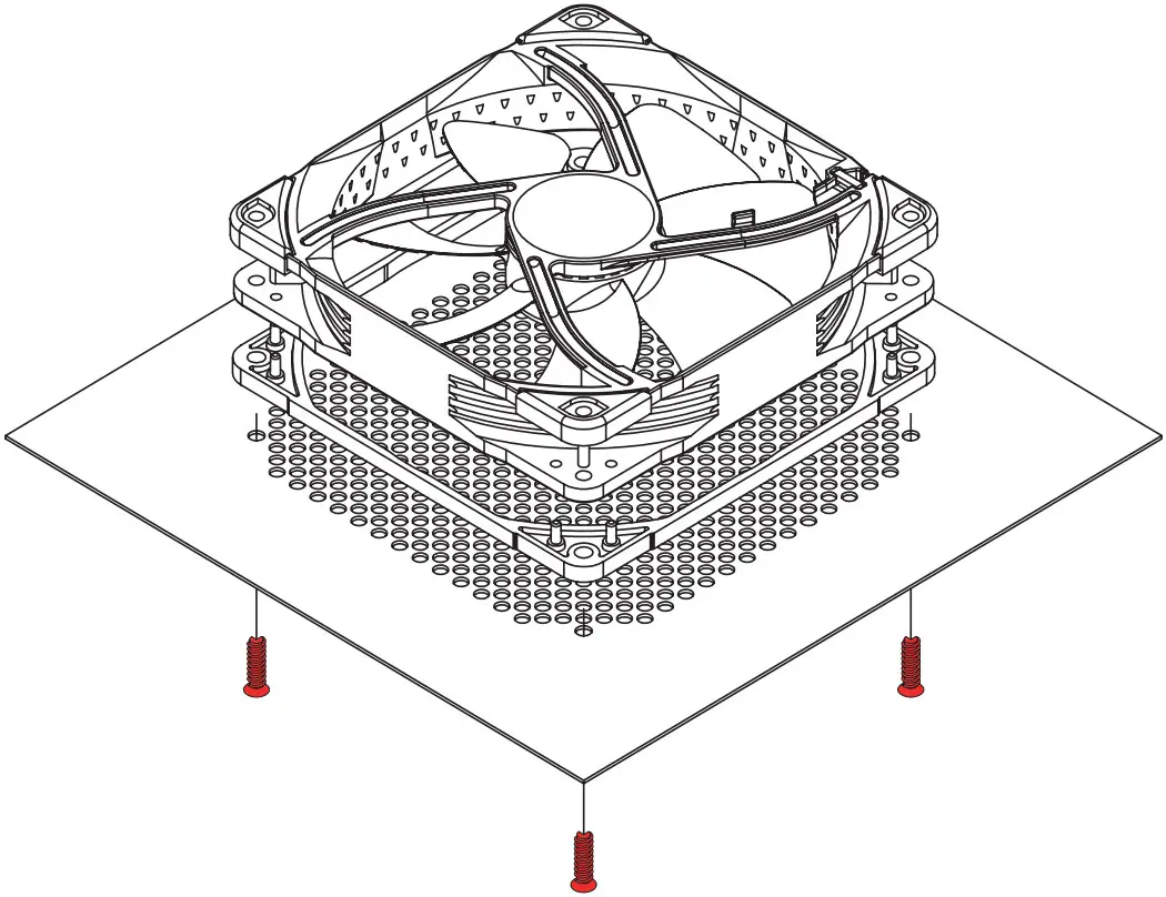 noctua NA IS1 14 S 2 - FIGURE 9