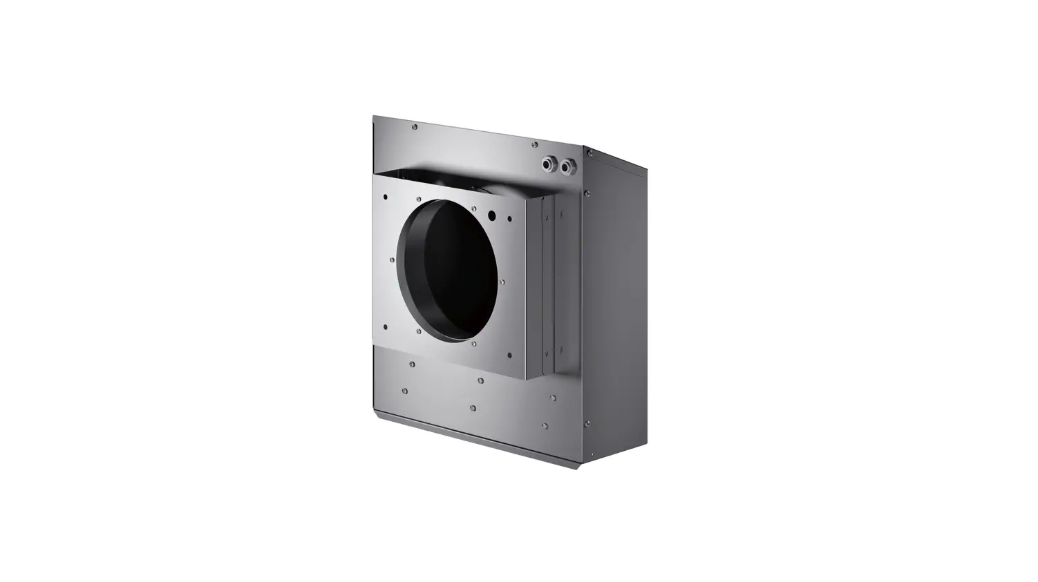 Gaggenau Ar401142 Remote Fan Unit Instruction Manual Gaggenau Ar401142 Remote Fan Unit Instruction Manual