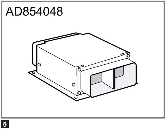 GAGGENAU-AR401142-Remote-Fan-Unit-fig- (5)