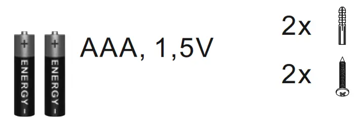 Paul Neuhaus Q-MIA 9186-55 Ceiling Light fig 7