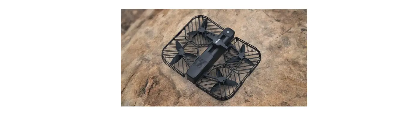 Hover 2 Hc2 4k Selfie Drone Instruction Manual