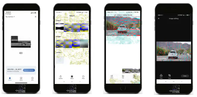 WOLFBOX i03 2.5K UHD Dash Camera - fig10