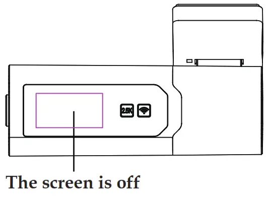 WOLFBOX i03 2.5K UHD Dash Camera - fig7