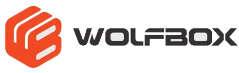 WOLFBOX logo