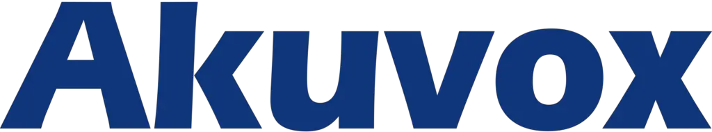 Akuvox LOGO