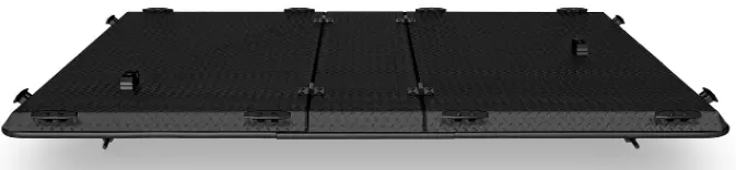 DIAMONDBACK-CVR-7-Heavy-Duty-Truck-Bed-Cover-product
