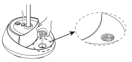 How To Use The Cleaner