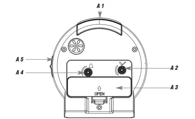 TFA 60.1037.02 Alarm Clock-1