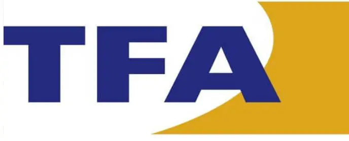TFA logo