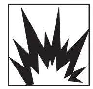 Explosion icon
