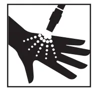 RISK of FLUID INJECTION