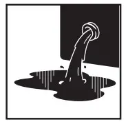 DANGER: Risk of Injury