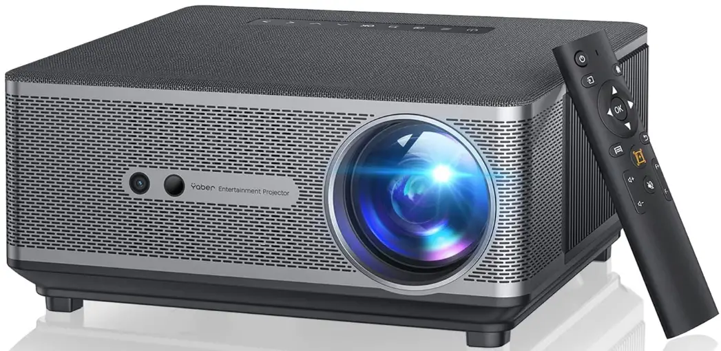 YABER-ACE-K1-Home-Cinema-Projector