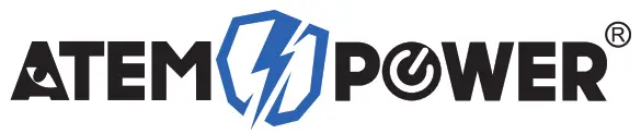 ATEM POWER LOGO