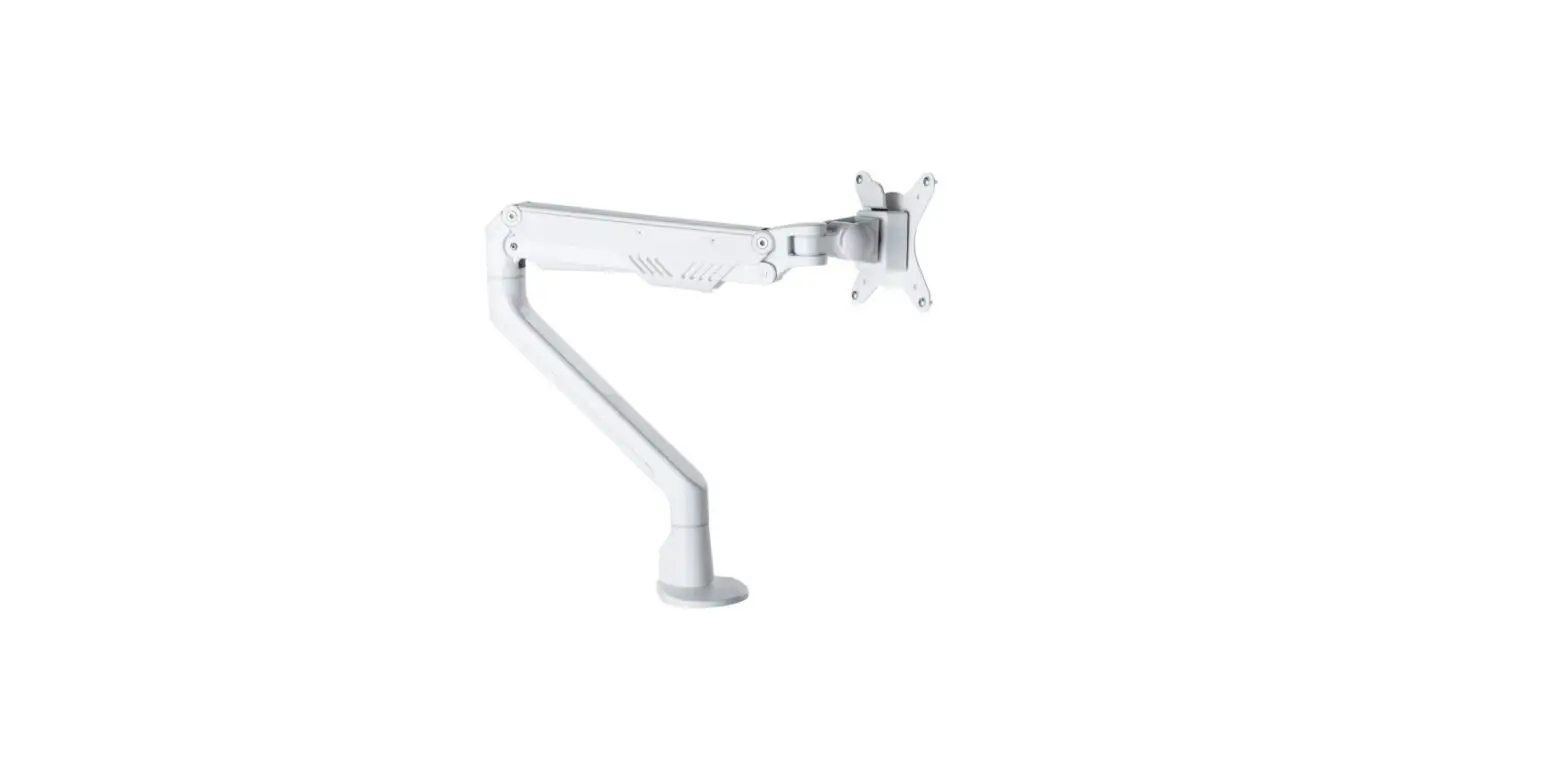 Cms Electracom Dynamo Monitor Arm User Guide