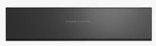 FISHER PAYKEL VB60SDEB1 Vacuum Seal Drawer 60cm