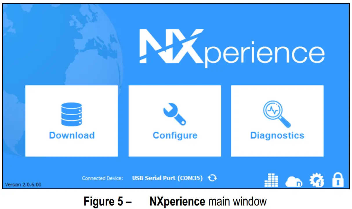NOVUS LogBox RHT LCD Temperature and Humidity Logger - Figure 11