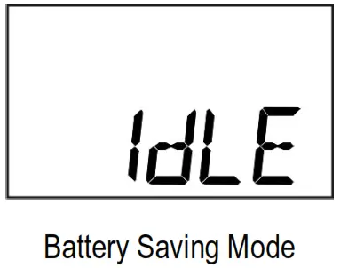 NOVUS LogBox RHT LCD Temperature and Humidity Logger - Figure 4