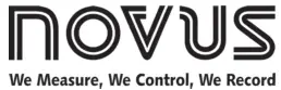 NOVUS Logo