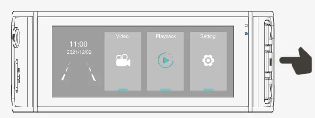 Redtiger-F7NP-4K-Front-Rear-Dash-Cam-fig-10