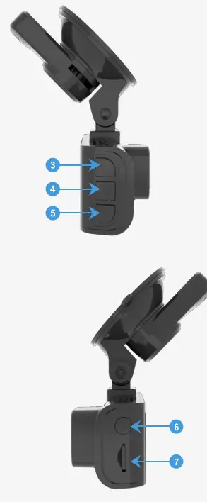 Redtiger-F7NP-4K-Front-Rear-Dash-Cam-fig-2