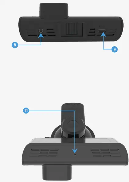 Redtiger-F7NP-4K-Front-Rear-Dash-Cam-fig-4
