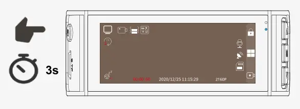 Redtiger-F7NP-4K-Front-Rear-Dash-Cam-fig-9