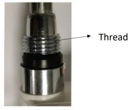 electriQ HS10 600 0 6DGW Single Element Heaters-fig3