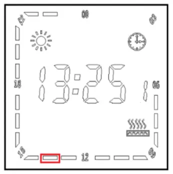 electriQ HS10 600 0 6DGW Single Element Heaters-fig8