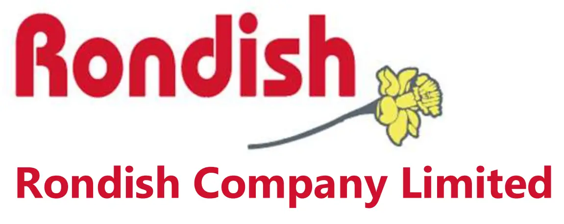 Rondish Logo