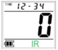 TACTICAL ALFA LB Military Altimeter 09