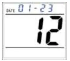 TACTICAL ALFA LB Military Altimeter 09